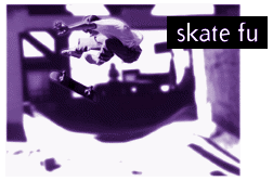 skate-fu