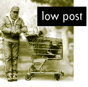 low post